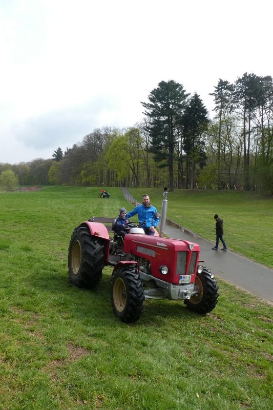 Reitturnier Bad Oeynhausen, Bild 10