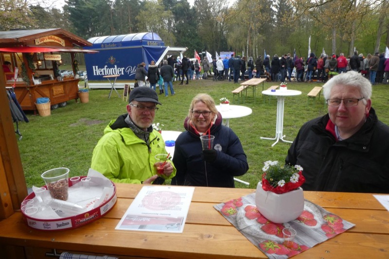 Reitturnier Bad Oeynhausen, Bild 12