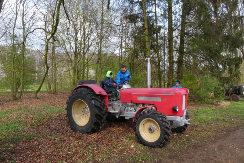 Reitturnier Bad Oeynhausen, Bild 14