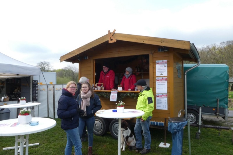 Reitturnier Bad Oeynhausen, Bild 15