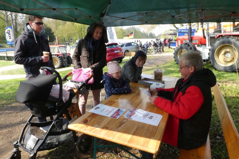 Reitturnier Bad Oeynhausen, Bild 16