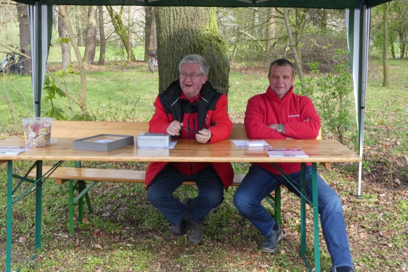 Reitturnier Bad Oeynhausen, Bild 18