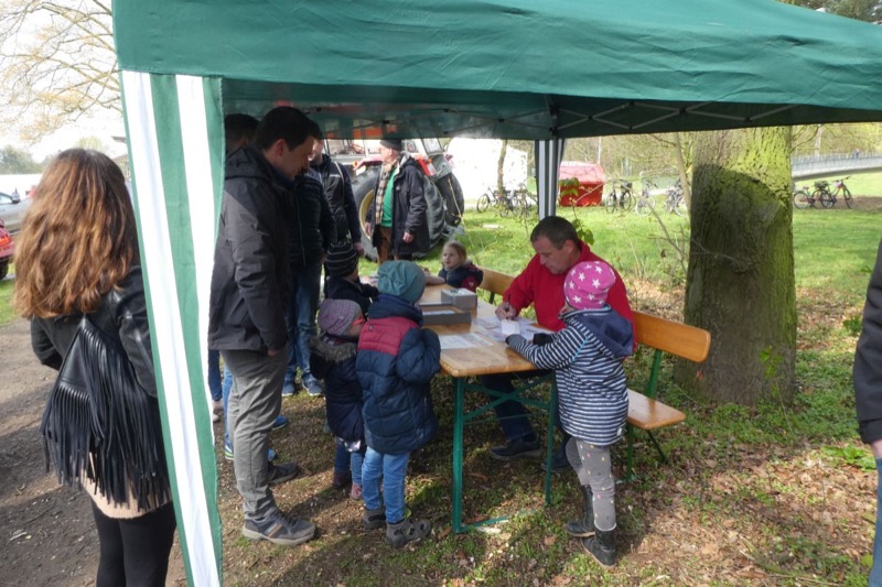 Reitturnier Bad Oeynhausen, Bild 19