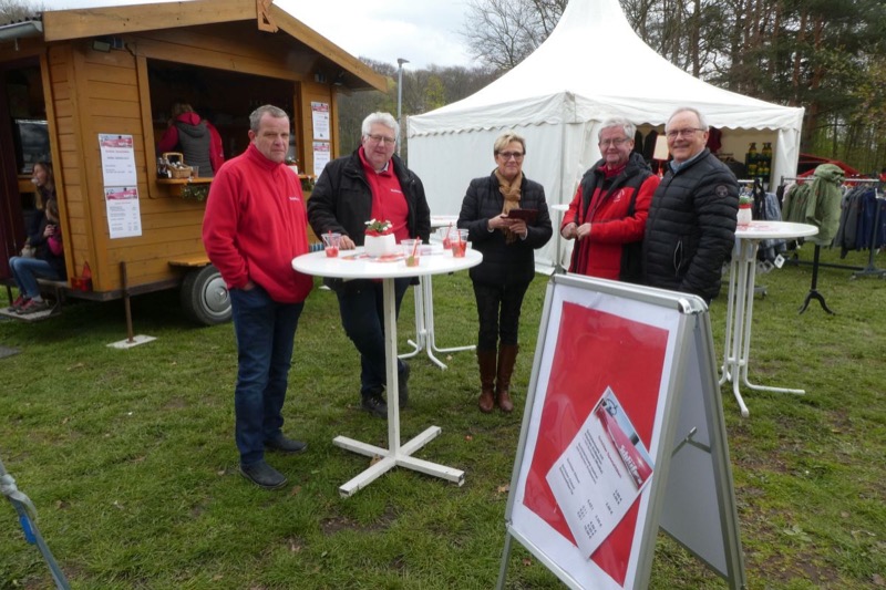 Reitturnier Bad Oeynhausen, Bild 24