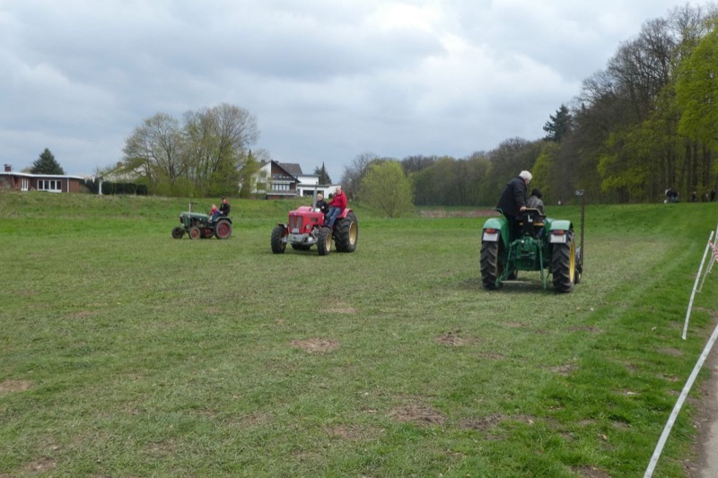 Reitturnier Bad Oeynhausen, Bild 28