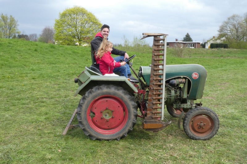 Reitturnier Bad Oeynhausen, Bild 29