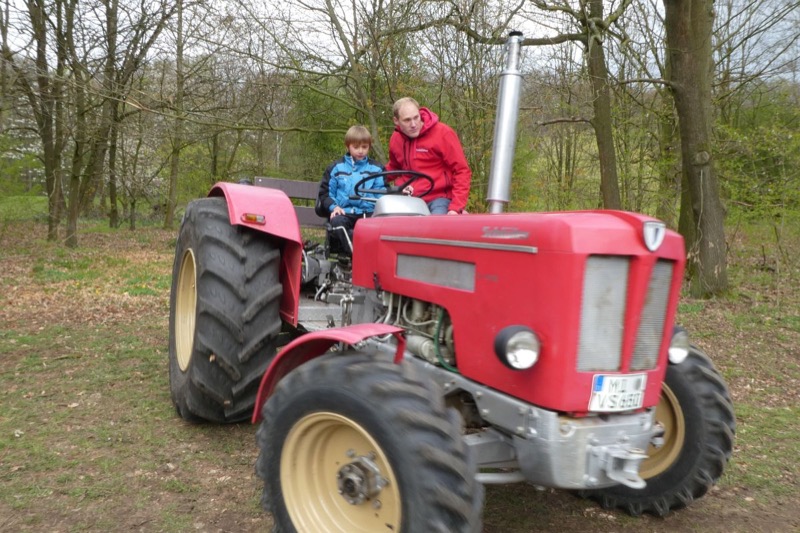 Reitturnier Bad Oeynhausen, Bild 30