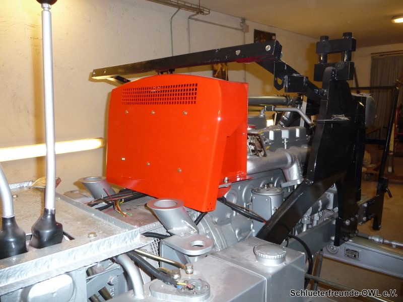 Schlüter 950 Compact V6, Bild 51