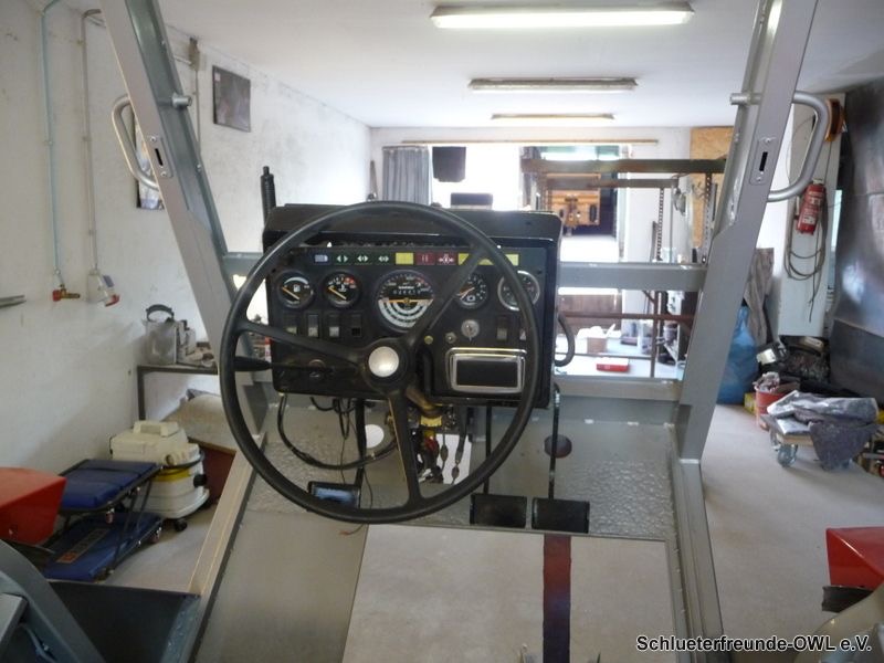 Schlüter 950 Compact V6, Bild 54