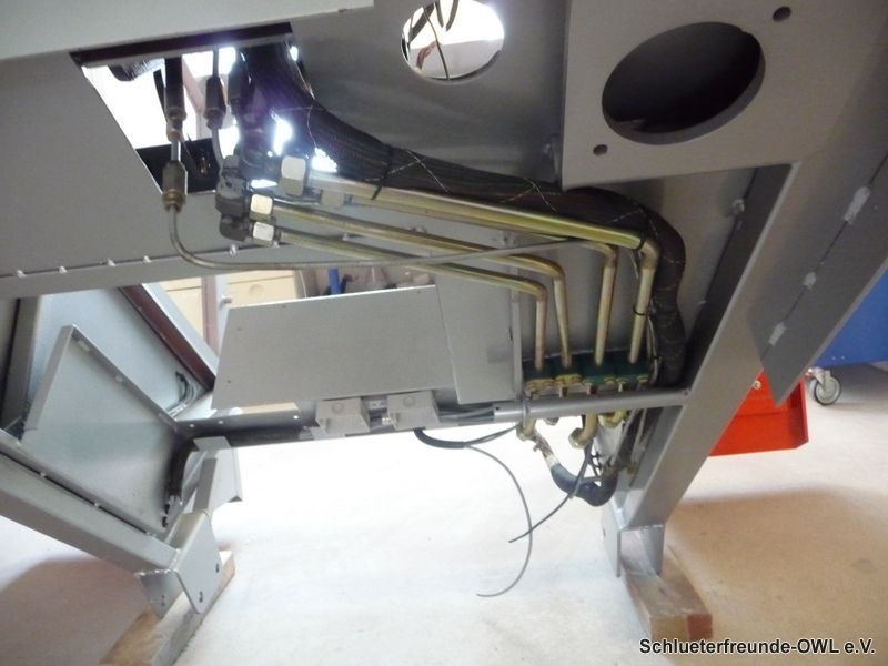 Schlüter 950 Compact V6, Bild 56