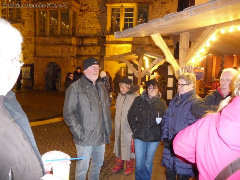 Jahresabschlußfeier Rinteln, Bild 2
