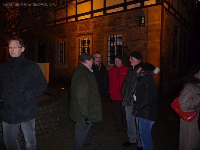 Jahresabschlußfeier Rinteln, Bild 4