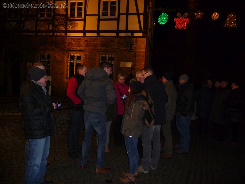 Jahresabschlußfeier Rinteln, Bild 5