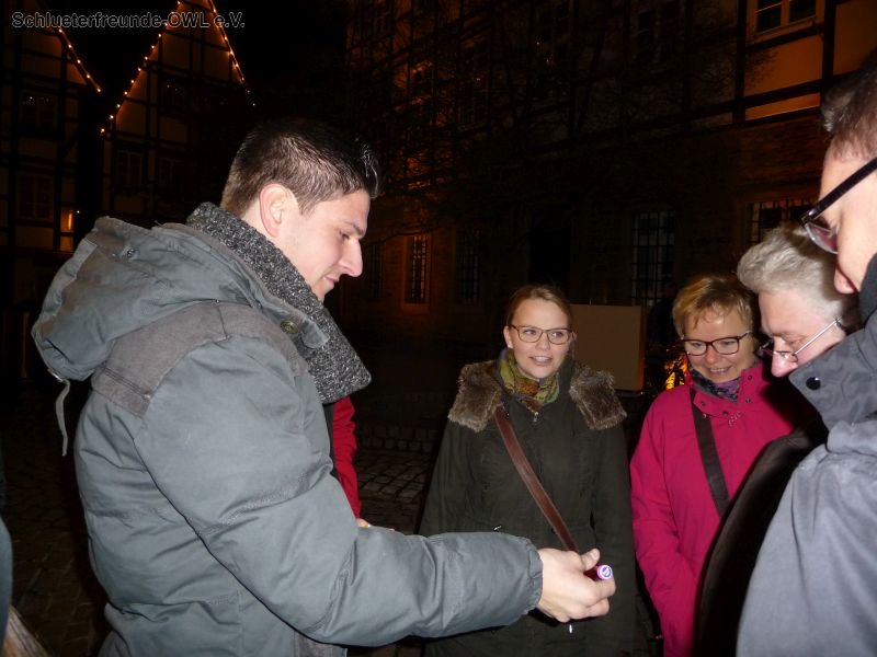 Jahresabschlußfeier Rinteln, Bild 6
