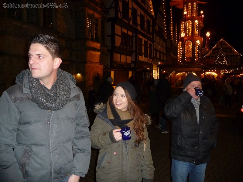 Jahresabschlußfeier Rinteln, Bild 7