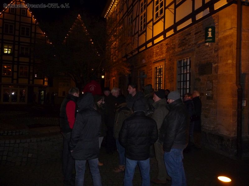 Jahresabschlußfeier Rinteln, Bild 9