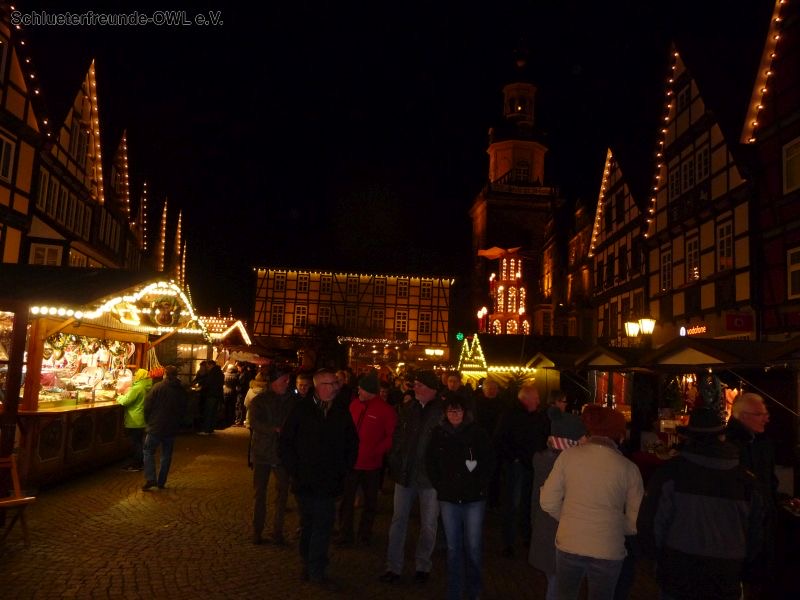 Jahresabschlußfeier Rinteln, Bild 12