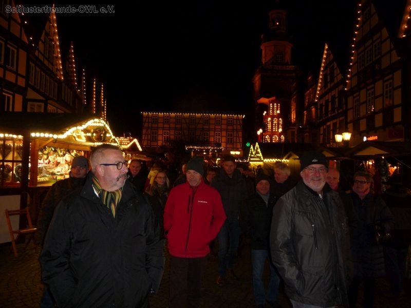 Jahresabschlußfeier Rinteln, Bild 13