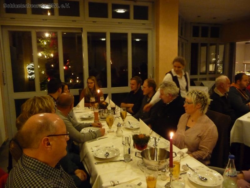 Jahresabschlußfeier Rinteln, Bild 15