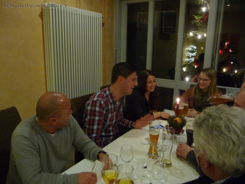 Jahresabschlußfeier Rinteln, Bild 24