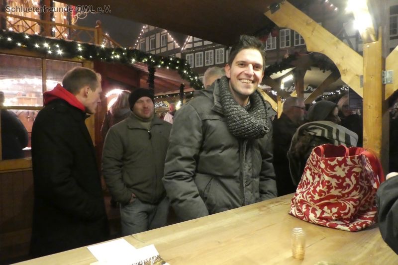 Jahresabschluss Rinteln, Bild 12
