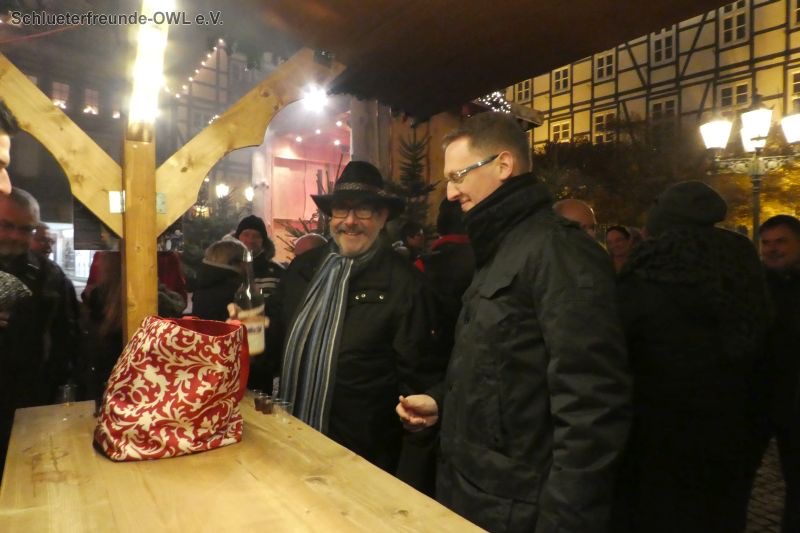 Jahresabschluss Rinteln, Bild 13