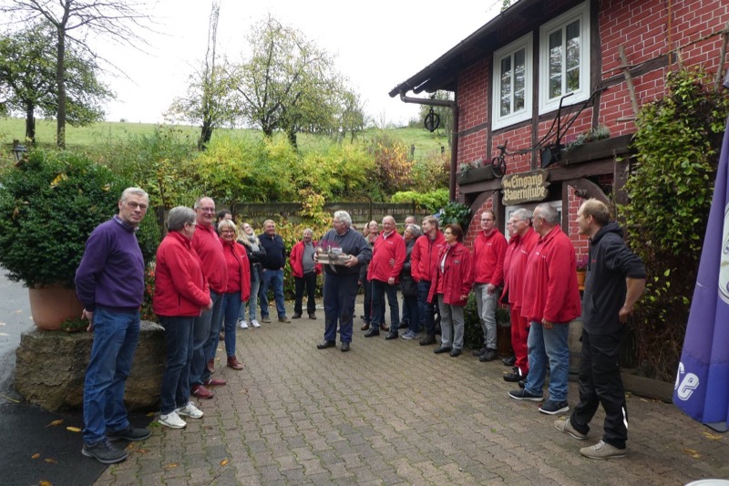 Rüben roden, Bild 31
