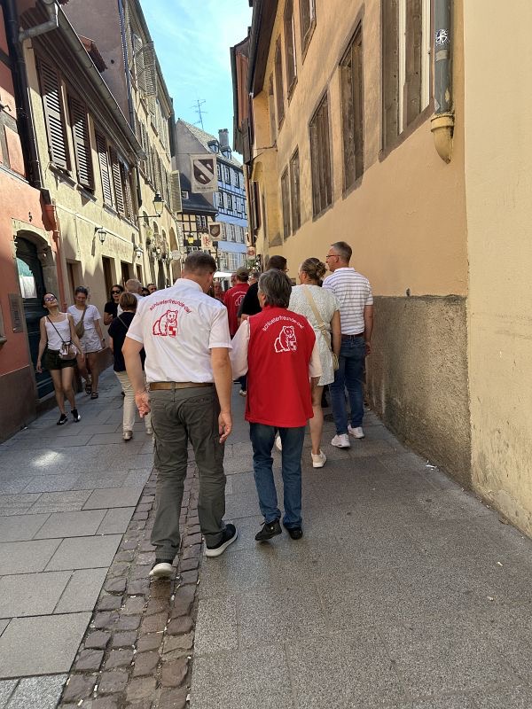 Samstag, Bild 10