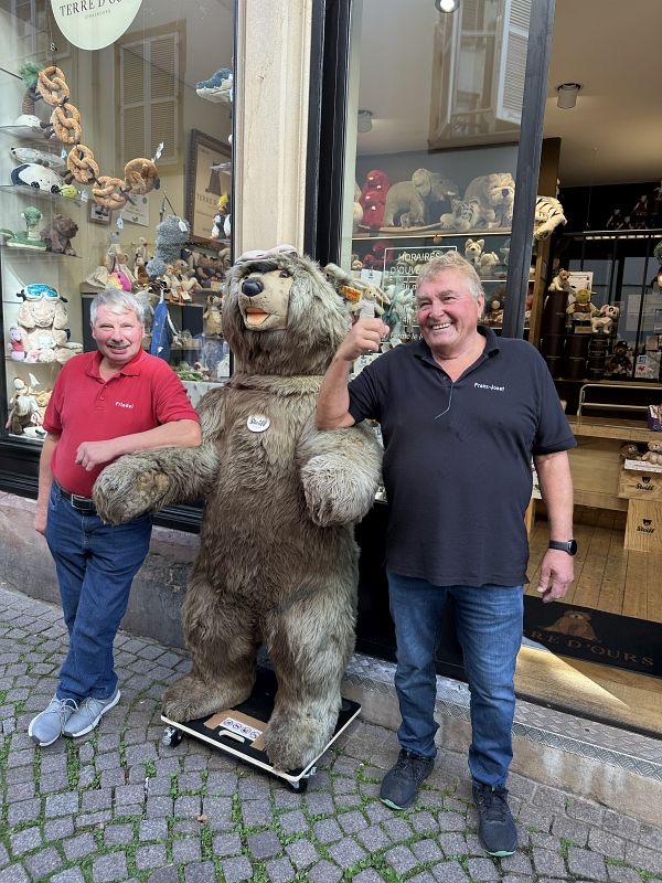 Samstag, Bild 12