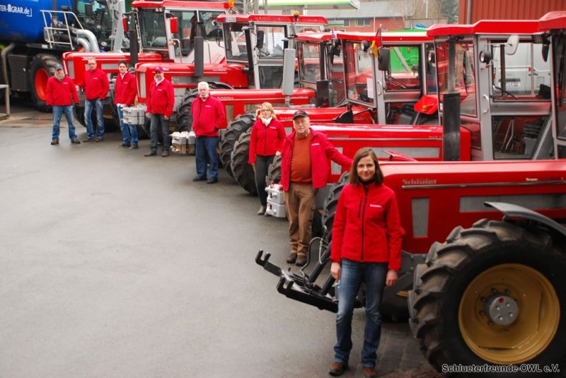 Landtechnik Saltenbrock in Lage, Bild 4