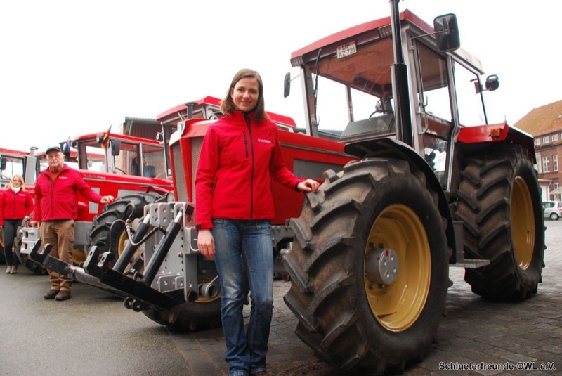 Landtechnik Saltenbrock in Lage, Bild 5