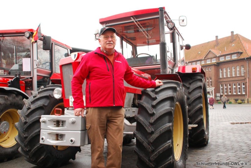 Landtechnik Saltenbrock in Lage, Bild 6