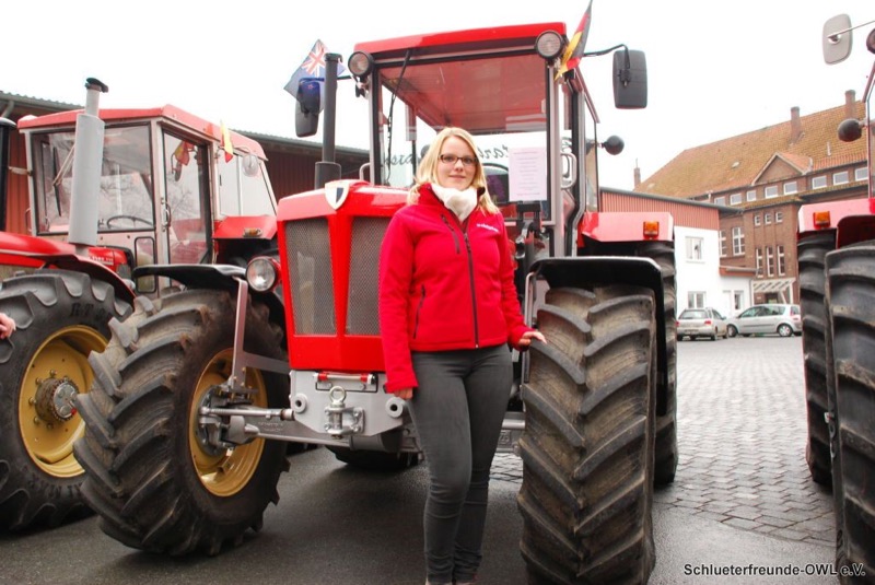 Landtechnik Saltenbrock in Lage, Bild 7