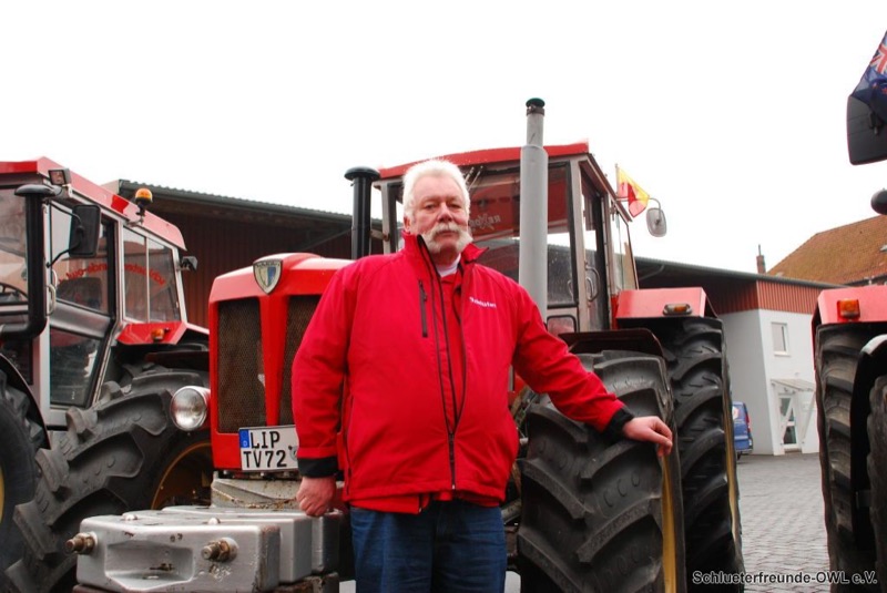 Landtechnik Saltenbrock in Lage, Bild 8