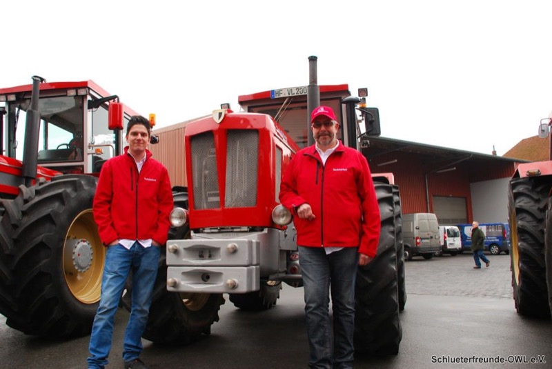 Landtechnik Saltenbrock in Lage, Bild 9