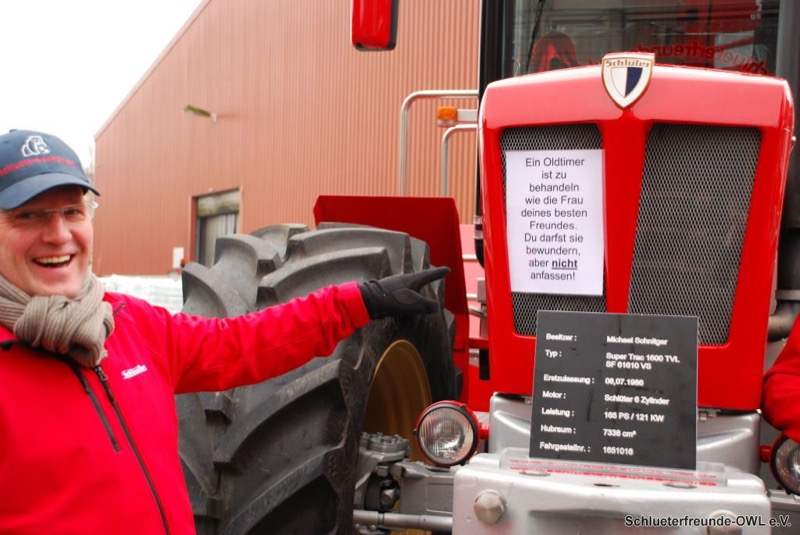 Landtechnik Saltenbrock in Lage, Bild 10
