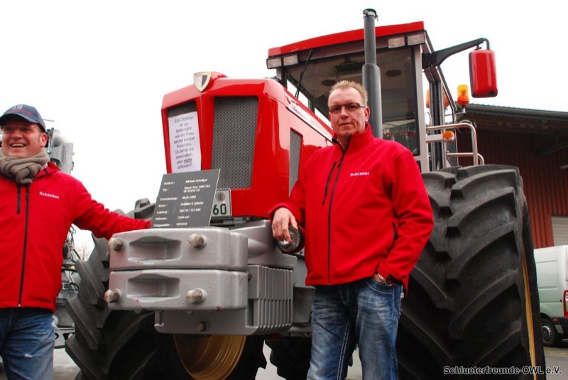 Landtechnik Saltenbrock in Lage, Bild 11