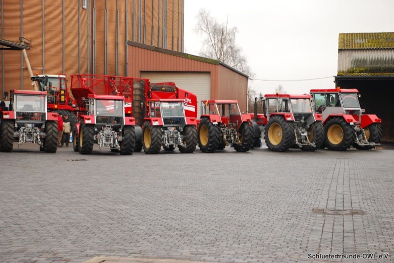 Landtechnik Saltenbrock in Lage, Bild 12