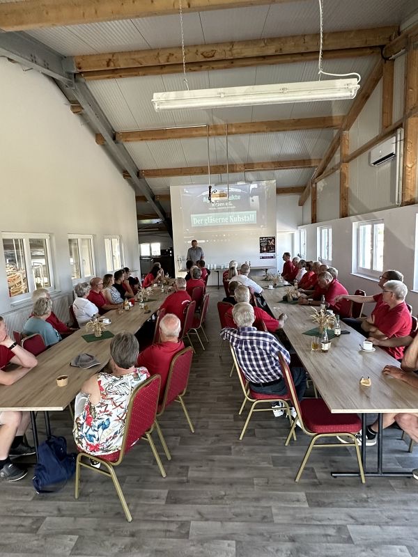 Samstag, Bild 3