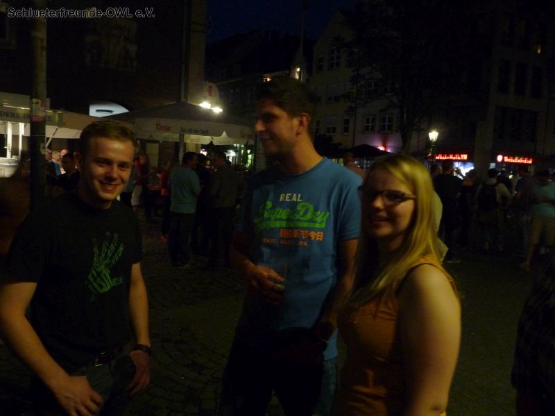 Samstag, Bild 59