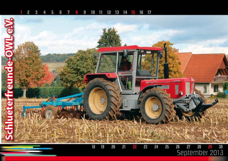Kalender 2013, Bild 10