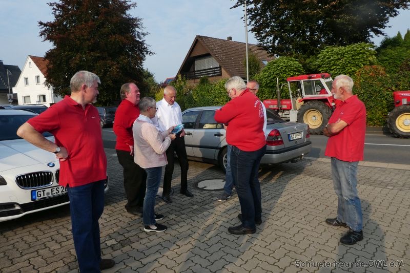 Siegberts Geburtstag, Bild 2