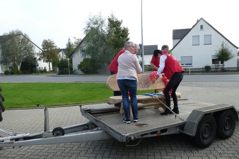 Siegberts Geburtstag, Bild 4