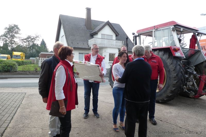 Siegberts Geburtstag, Bild 10