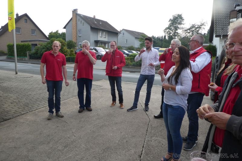 Siegberts Geburtstag, Bild 13