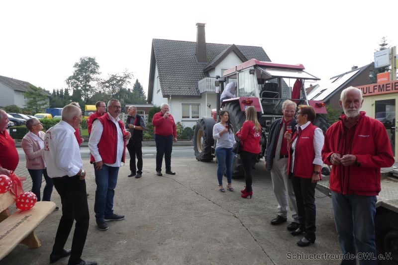 Siegberts Geburtstag, Bild 14