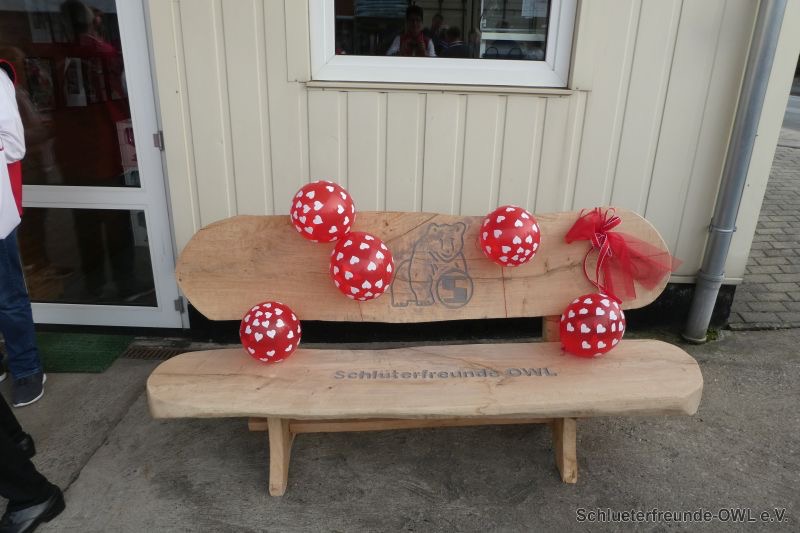 Siegberts Geburtstag, Bild 15