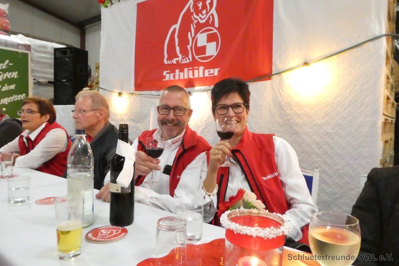 Siegberts Geburtstag, Bild 19