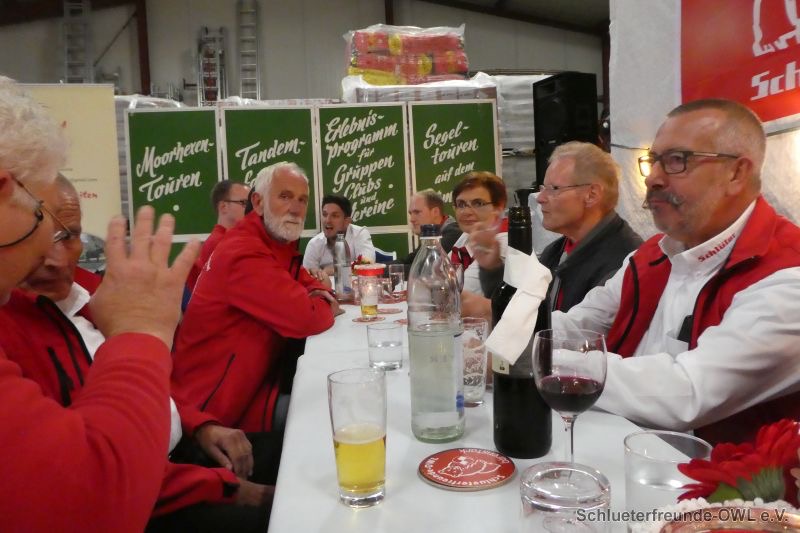 Siegberts Geburtstag, Bild 20