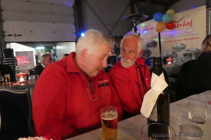 Siegberts Geburtstag, Bild 28